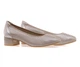 Туфлі жіночі Caprice 9-22501-44/341 40.5 Платиновий - зображення 2