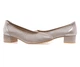 Туфлі жіночі Caprice 9-22501-44/341 40.5 Платиновий - зображення 5