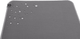 Ігрова поверхня HP 150 Sanitizable Mouse Pad Control Grey (0197498446776) - зображення 4