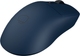 Mysz Fury Tanto T4 Wireless/Bluetooth/USB Blue (NFU-2206) - obraz 6