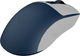 Mysz Fury Tanto T4 Wireless/Bluetooth/USB Blue (NFU-2206) - obraz 7