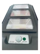 Светильник уличный SkyLight на солнечной батарее с датчиком движения Solar Street Light 120W - изображение 3