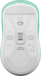 Mysz Fury Tanto T4 Wireless/Bluetooth/USB Mint (NFU-2205) - obraz 15