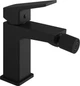 Смеситель для биде Koller Pool Cube Black Matt (1104350605) - изображение 1