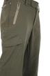 Штаны Soft Shell камуфляж олива Pancer Protection (42) - изображение 9