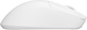 Mysz Fury Tanto T4 Wireless/Bluetooth/USB White (NFU-2204) - obraz 9