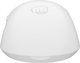Mysz Fury Tanto T4 Wireless/Bluetooth/USB White (NFU-2204) - obraz 13