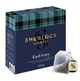 Чай чорний Sherlock Secrets Earl Grey 100 пакетиків х 2 г (4823118606379) - изображение 2