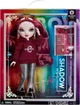 Лялька Рейнбоу Хай Шедоу Хай Скарлет Роуз Rainbow High Shadow Scarlett Rose Doll S3 MGA - зображення 2