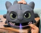 Интерактивная игрушка Как приручить дракона Dreamworks Dragons How to Train Your Dragon Electronic Blast and Roar Toothless Mask - изображение 4