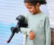 Іграшкова фігурка Як приборкати дракона Dreamworks Dragons How to Train Your Dragon Hug and Glide Toothless Plush Toy - зображення 8