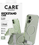 Etui CARE by PanzerGlass Feature Case Transparent w. Kickstand & MagSafe do Apple iPhone 17 (CR33770) - obraz 4