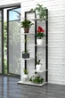 Подставка под цветы в стиле лофт EcoLoft Ардана DSP-1217 Дуб Кортона - изображение 3