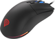 Миша Genesis Krypton 750 USB Black (NMG-1841) - зображення 7