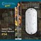 Светильник Светодиодный Сrystal Opal 24Вт 6500K Накладной (DNL-032) - изображение 6