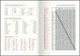 Щоденник датований Buromax 2026 Monochrome A5 336 сторінок Бордовий (BM.2160-13) - зображення 7