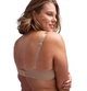 Бюстгальтер THIRDLOVE 24/7 Classic T-shirt Bra - бежевый - 85H - изображение 2