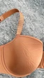 Бюстгальтер THIRDLOVE 24/7 Classic T-shirt Bra - золотистый - 70G - изображение 3