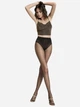 Колготки 20 Den жіночі Pierre Cardin Toulon 3 р Nero (7640155932899) - зображення 4