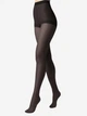 Колготки 20 Den женские Pierre Cardin Floreal 4 р Nero (8032621988797) - изображение 2