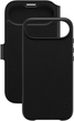 Чохол-книжка CARE by PanzerGlass Feature Case Tango Two-in-One Wallet w. MagSafe для Apple iPhone Air Black (CR78108) - зображення 2