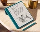 Электронная книга Amazon Kindle Scribe 64 GB Jade с подсветкой - изображение 4