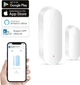 Умный датчик открытия/закрытия Venom Zigbee (MC500A) (2000220284660) - изображение 2