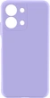 Чохол для смартфона MAKE Silicone для Xiaomi Redmi 15C/Poco C85 Purple (MCL-XR15CPL) - зображення 1