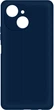 Чохол для смартфона MAKE Skin для Tecno Spark 40C Blue (MCS-TS40CBL) - зображення 1