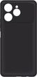 Чохол для смартфона MAKE Skin для Tecno Spark 40 Black (MCS-TS40BK) - зображення 1