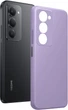 Чохол для смартфона MAKE Silicone для Xiaomi Redmi 15 Purple (MCL-XR15PS) - зображення 3