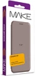 Чехол-книжка для смартфона Xiaomi 15T MAKE Flip Titan Grey (MCP-X15TTG) - изображение 5