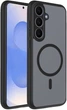 Чехол для смартфона MAKE Shadow+ Magnet для Samsung Galaxy S25 FE Black (MCSDM-SS25FEBK) - изображение 2
