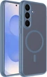 Чехол для смартфона MAKE Shadow+ Magnet для Samsung Galaxy S25 FE Blue (MCSDM-SS25FEBL) - изображение 2