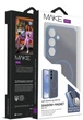 Чехол для смартфона MAKE Shadow+ Magnet для Samsung Galaxy S25 FE Blue (MCSDM-SS25FEBL) - изображение 4