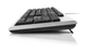 Клавіатура REAL-EL Standard 507 срібло USB - зображення 4
