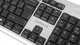 Клавіатура REAL-EL Standard 507 срібло USB - зображення 9