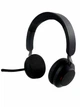Навушники Jabra Evolve2 65 MS Stereo Black, Б/В - зображення 3