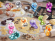 Puzzle Ravensburger Gelini Świąteczne wypieki 1500 elementów 12000725 (4005555007258) - obraz 2