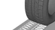 Bridgestone Blizzak VRX 205/55 R16 91S - Шины Ford Focus II, III 2004 - 2019 - изображение 4