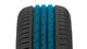 Nexen NBlue HD Plus 205/55 R16 91V - Шины Citroën C4 I, II 2004 - - изображение 2