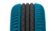 Nexen NBlue HD Plus 205/55 R16 91V - Шины Citroën C4 I, II 2004 - - изображение 3