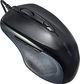 Mysz Kensington Pro Fit Full-Size USB Black (K72369EU) - obraz 2