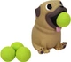 Игрушка HOGWILD Стреляющий зверек Мопс (HW54328) - изображение 2