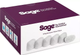 Filtr do wody do ekspresu Sage BWF100 6 szt. (41008514) - obraz 1