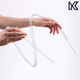 Zestaw winiarski Kadax Balon 54 l + Korek + Rurka + Ściągacz (5903699487211) - obraz 7