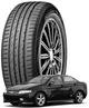 Nexen NBlue HD Plus 205/55 R16 91V - Шины Honda Accord VI, VII 1997 - 2008 - изображение 1