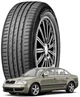 Nexen NBlue HD Plus 205/55 R16 91V - Шины Skoda Superb 2001 - - изображение 1