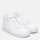 Кеды детские Nike Court Borough Mid 2 (Psv) CD7783-100 28 (11C) (0193152386891) - изображение 3