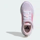 Детские кроссовки для девочки Adidas Runfalcon 5 El C JP5152 31 Icelav/Ftwwht/Clpink (4067892878168) - изображение 6